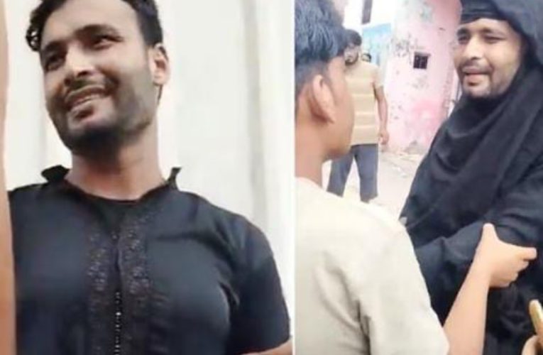 आशिकी की सारी हदें पार ही हो जाती…..