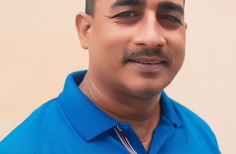 परमेश्वर उर्फ छोटू सहारा पुनः बने बसपा जिला महासचिव