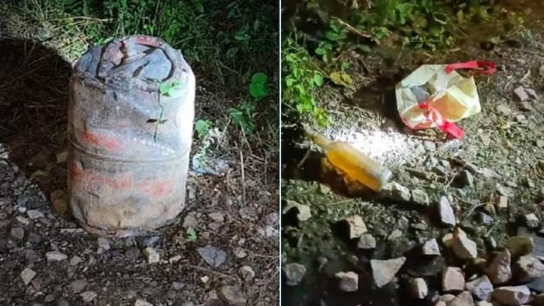 कालिंदी एक्सप्रेस ट्रेन मामले में संदिग्ध शाहरुख से एनआईए करेगी पूछताछ
