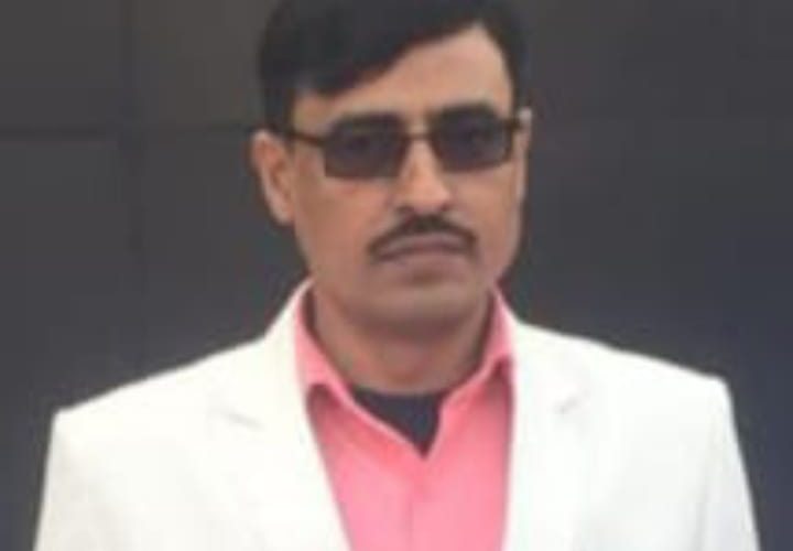ऑल इंडिया पसमांदा मुस्लिम महाज़ के जिला अध्यक्ष गोरखपुर बने मोहम्मद मोहसिन अंसारी