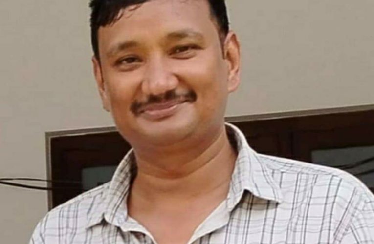 वेद प्रकाश सिंह बने अखिल भारतीय क्षत्रिय महासभा गोरखपुर के जिला मंत्री