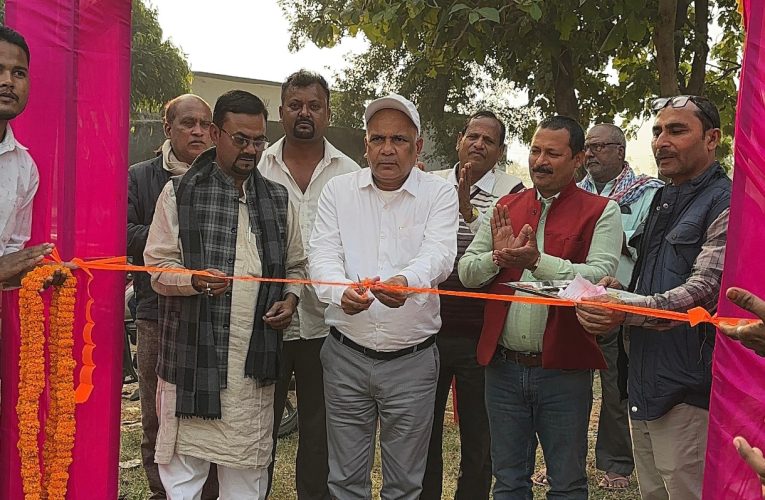 फुटबाल मैच में ट्राई ब्रेकर के जरिए तमकुहीराज ने सिवान को 3–2 से हराया