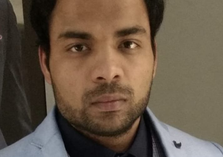 डॉ अविनाश बीआरडी मेडिकल कालेज में अस्टिटेंट प्रोफेसर पद पर हुए नियुक्त