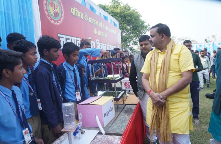 बी0आई0टी0 दो दिवसीय मण्डलस्तरीय टेकजेनेसिस का हुआ समापन।
