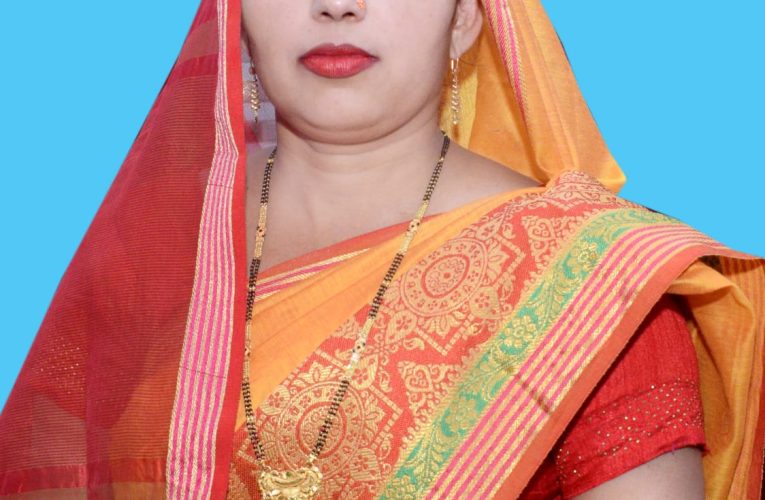 आम जन के हित में है भारत का आम बजट – प्रीति उमर