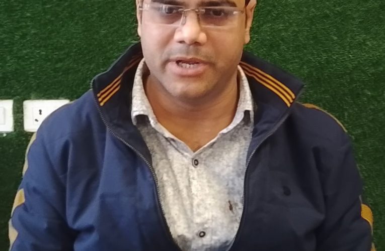 अशुद्ध सोना देकर जालसाजी का व्यापारी ने लगाया आरोप स्वर्ण व्यवसाय को मिल रही है जान से मारने की धमकी