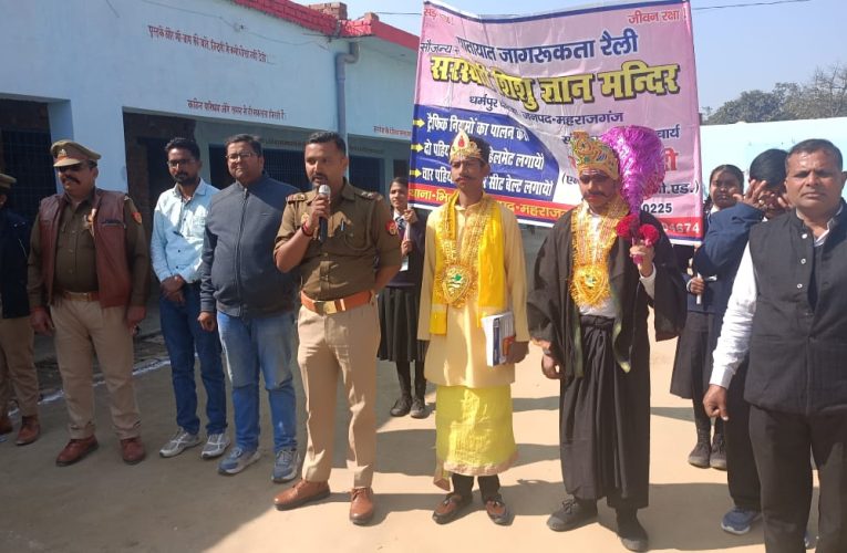 दुर्घटना से रखनी है दूरी  तो हेलमेट लगाना बहुत जरूरी