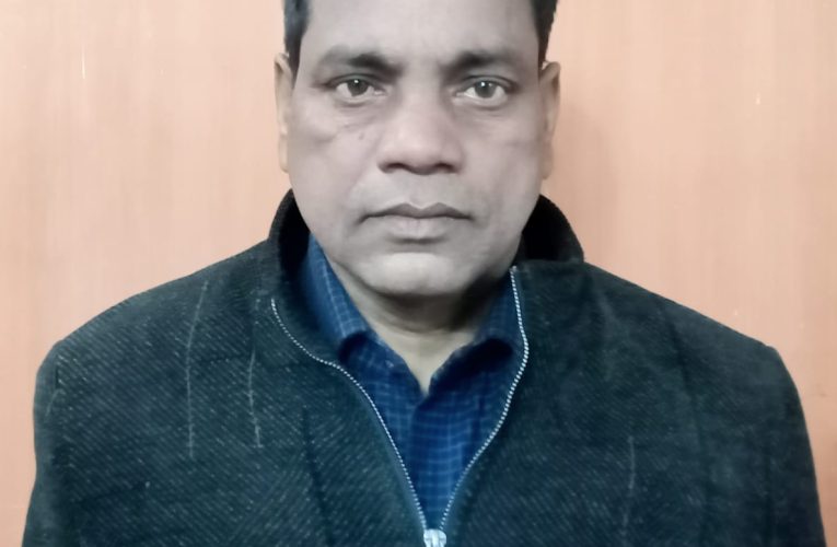संत रविदास जयंती के अवसर पर होगा पुरस्कार वितरण एवं सम्मान समारोह