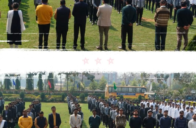 पूर्वांचल शिक्षा जगत में क्रांति लाने वाले जनक हाजी शरीफ अहमद नहीं रहे।