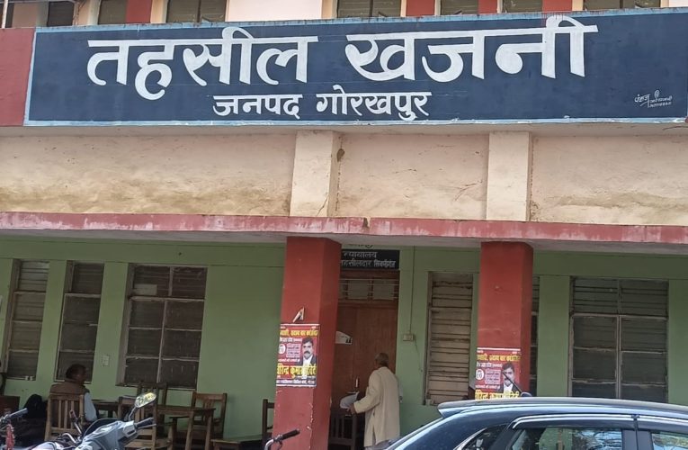 वरासत में लापरवाही बरतने पर उपजिलाधिकारी ने लेखपाल को किया निलंबित