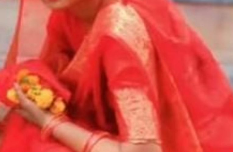संदिग्ध परिस्थितियों में विवाहिता ने रसोई के बडे़र में साड़ी के सहारे फंदा लगाकर की जीवन लीला समाप्त