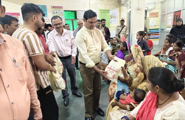 पारंपरिक मूल्यों में गहराई से निहित है मातृ दिवस का महत्व विधायक बासगांव
