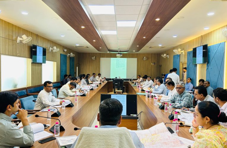 उद्यमियों की समस्याओं को प्राथमिकता के आधार पर गुणवत्तायुक्त एवं समयबद्ध निस्तारण सुनिश्चित करें:अपर आयुक्त