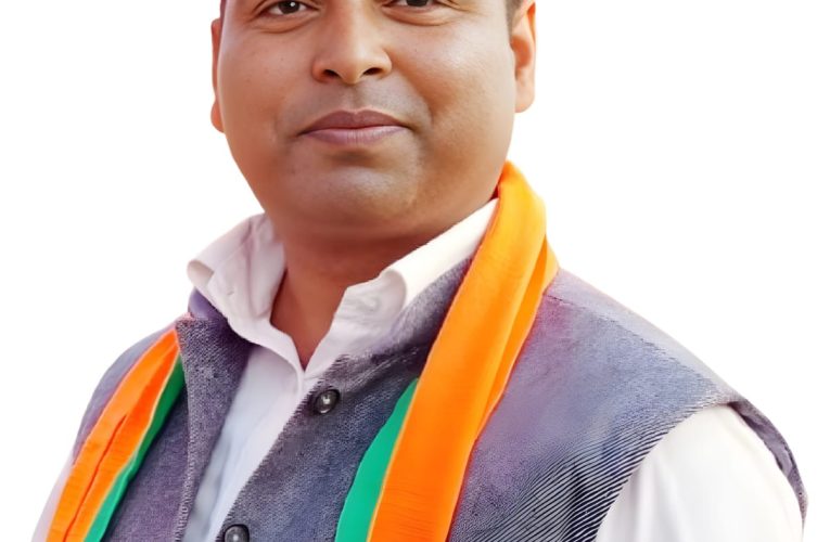“ऑपरेशन सिंदूर” आधूनिक भारत की ललकार:इंजीनियर बृजमोहन