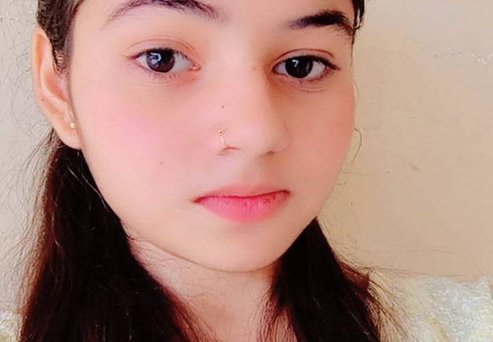 अनुराग लाल श्रीवास्तव का सैनिक स्कूल हर्षिका का सर्वोदय विद्यालय में हुआ चयन।