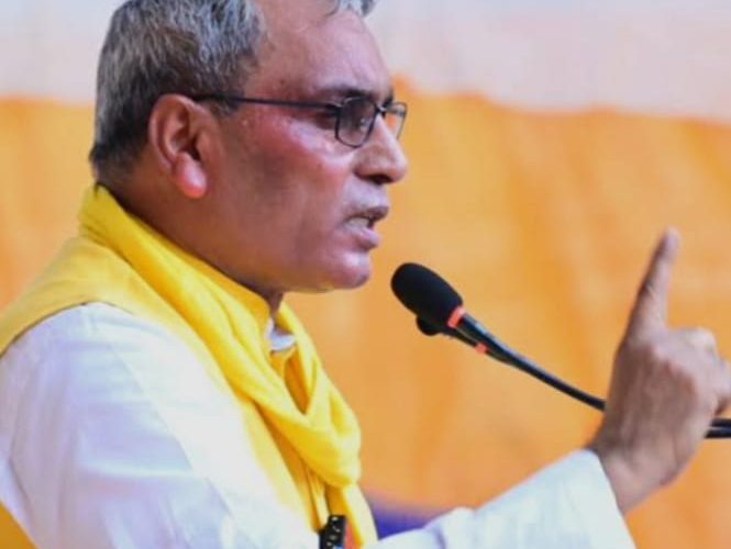 प्रदेश के चुनाव व्यवस्था में हो रही है बड़े बदलाव की तैयारी