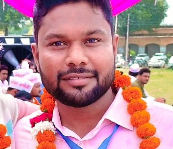 कॉम अखिलेश यादव बने नॉर्दन रेलवे इम्प्लाइज यूनियन NREU के सहायक महासचिव