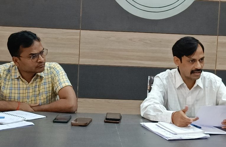 स्पॉट मेमो, गूगल फोटो ग्राफ्स के साथ तीन दिन में रिपोर्ट किया जाए पेश: एसडीएम