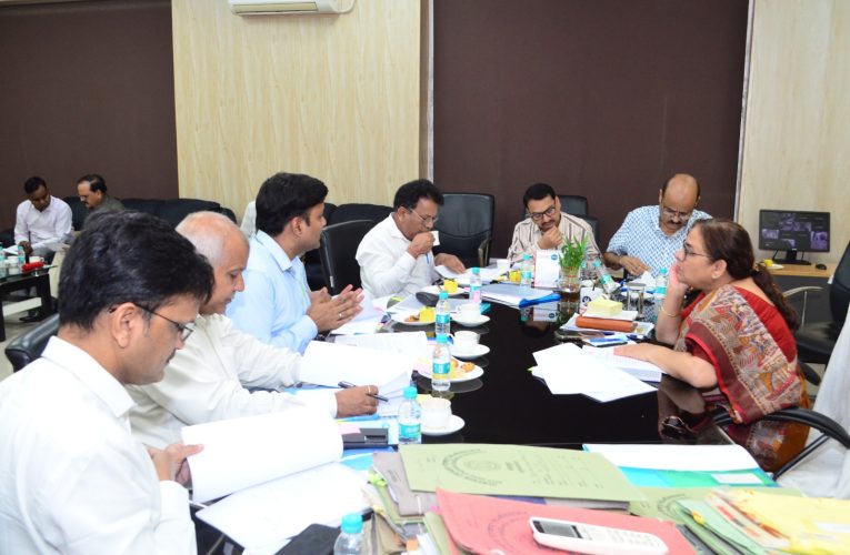 ‘कितनी बदली कानून व्यवस्था’ विषय पर विमर्श आज