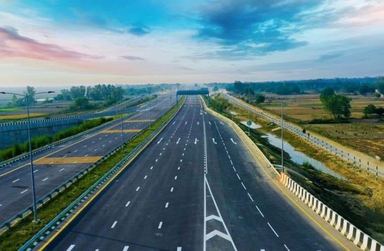 पूर्वांचल के विकास का नया गेटवे बनेगा गोरखपुर लिंक एक्सप्रेसवे