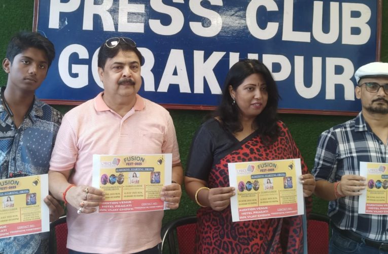 विभिन्न प्रतिभाओं को एक मंच पर लाने का अवसर प्रदान करता है फ्यूज़न फेस्ट:कल्पना