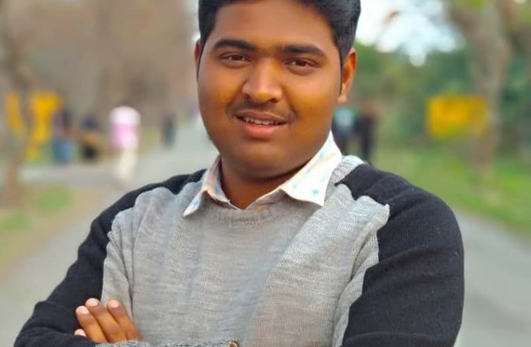 भारतीय उच्च अध्ययन संस्थान में शोध पत्र प्रस्तुत करेंगे डॉ. हर्षवर्धन