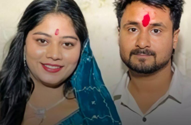 “उसे मौत की सजा दो”: राजा रघुवंशी की माँ की मांग, भाई ने सोनम पर जताया शक