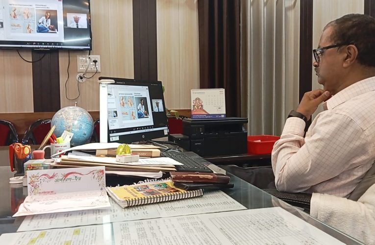 ‘‘शीघ्र पहचान से ठीक हो जाता है स्तन कैंसर, जीवनचर्या बदल कर कर सकते हैं बचाव’’