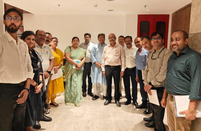 गोरखपुर में कैंसर पर होगा वार, रोडमैप हो रहा है तैयार