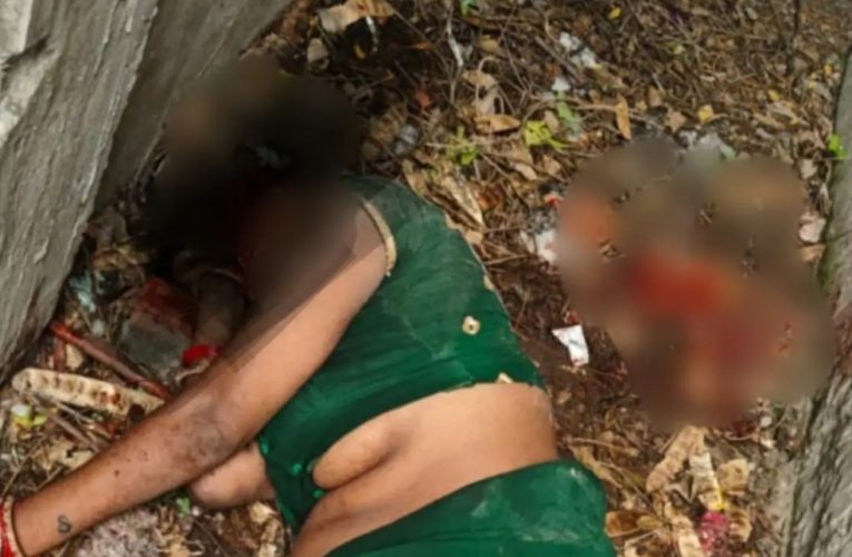 इश्क की सनक में डूबा युवक महिला को मौत के घाट उतारने की कोशिश