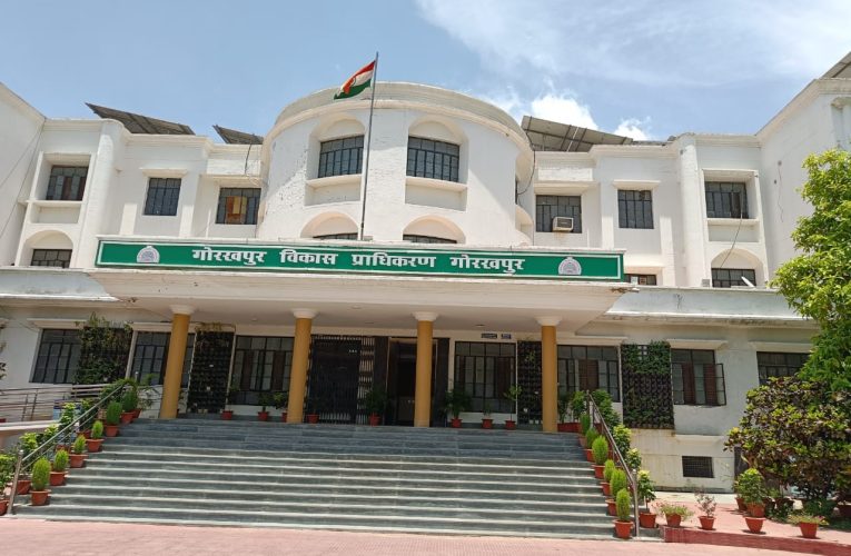 जीडीए सचिव के पास पहुंचने वाले प्रार्थना पत्रों का तत्काल किया जा रहा निस्तारण
