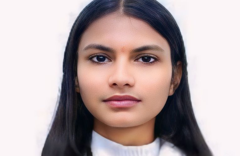एकता यादव का जेआरएफ में हुआ चयन, क्षेत्र में खुशी का माहौल