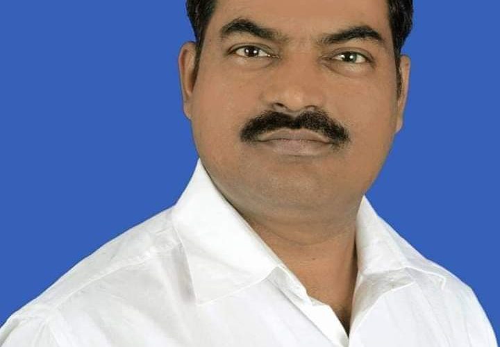 बिहार चुनाव को लेकर कांग्रेस ने बनाया विक्रांत साहनी को ऑब्जर्वर