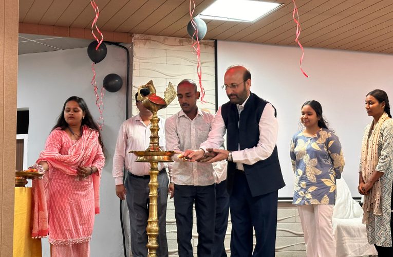शिक्षा के क्षेत्र में वैश्विक स्तर पर नया अध्याय लिखेगा एमजीयूजी : डॉ. सुरिंदर सिंह