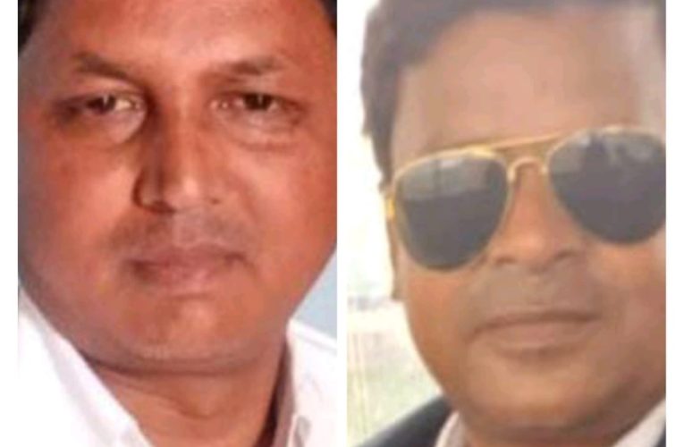 अंबेडकर जन्म मोर्चा के प्रदेश उपाध्यक्ष बने हरि कृपा गौतम