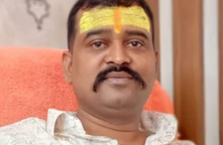 पूर्व पार्षद राजकुमार चौहान की दिनदहाड़े हत्या, इलाके में सनसनी
