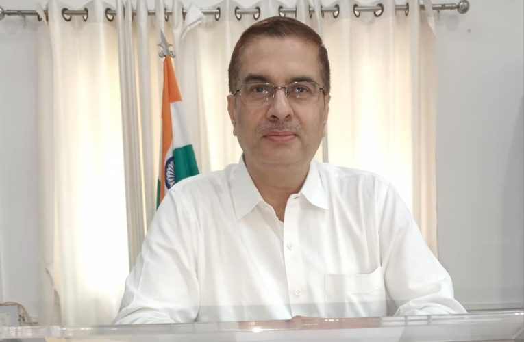 भीषण गर्मी और हीटवेव से सुरक्षा हेतु जनपद में श्मास्टर प्लानश् तैयाररू जिलाधिकारी बी.एन. सिंह ने जारी किए सख्त निर्देश