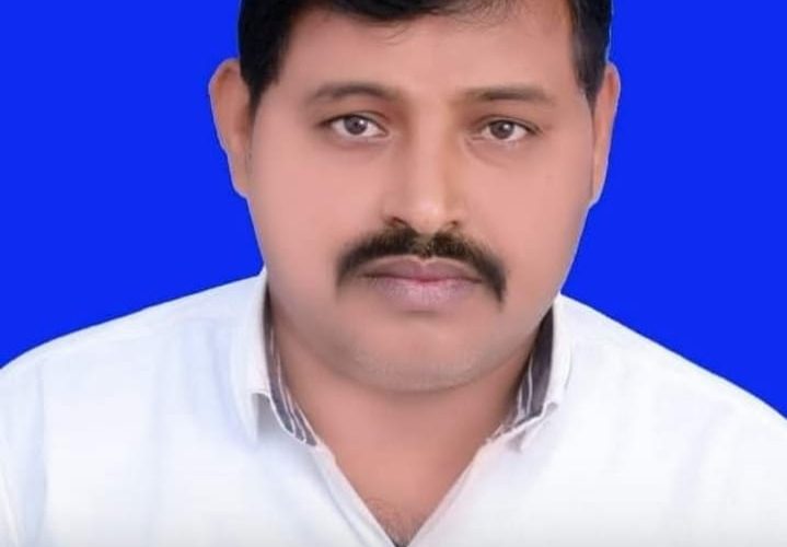संत नरहरी चेतना मंच सोनभद्र के जिलाध्यक्ष बने रमेश कुमार सोनी, लोगों में हर्ष की लहर