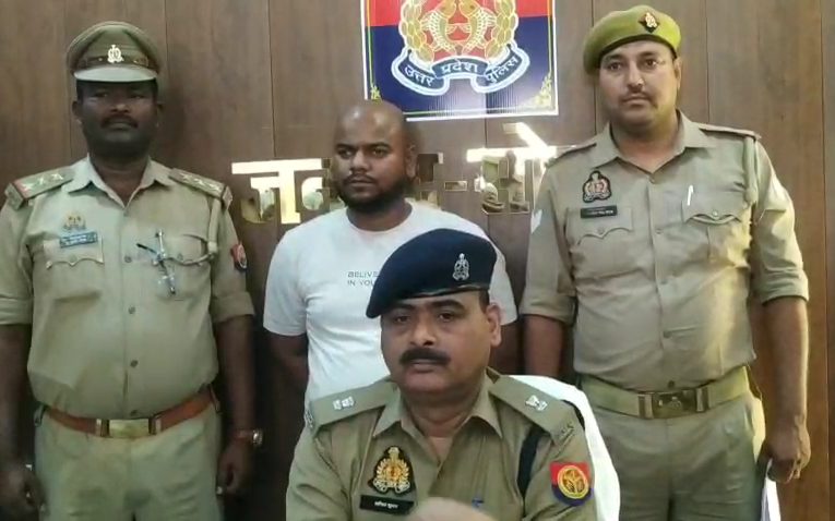 फर्जी फर्म के जरिए GST चोरी का बड़ा मामला आया सामने, 70 लाख की बोगस ITC घोटाले का खुलासा.