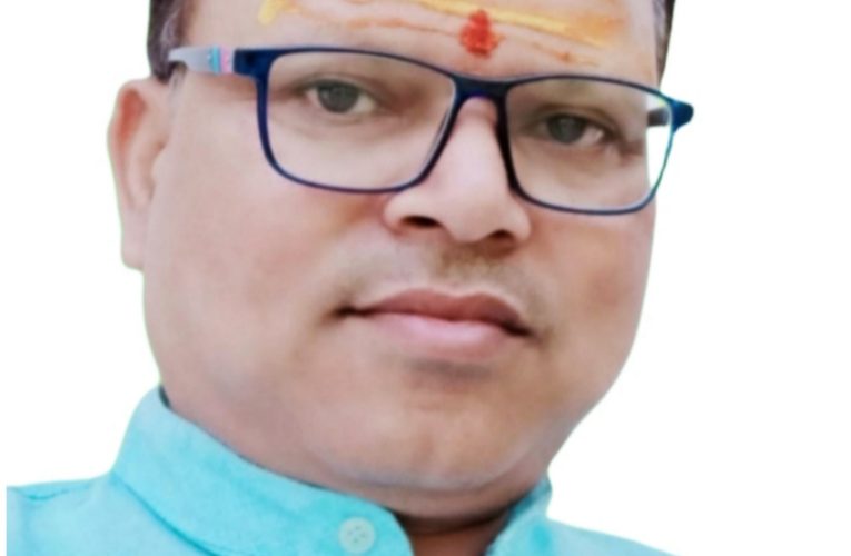 मीडिया हाउस द्वारा 11 अप्रैल को डाला बाजार में भव्य निःशुल्क स्वास्थ्य शिविर कर आयोजन।