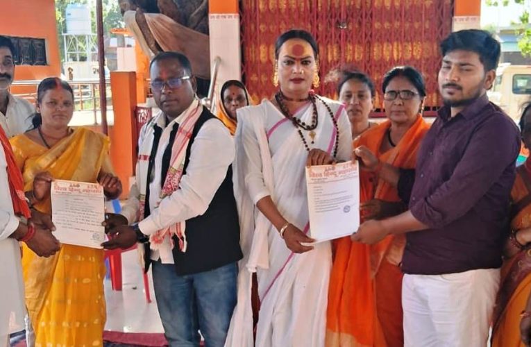 दुद्धी में विश्व हिंदू महासंघ का विस्तार, नई जिला व नगर कार्यकारिणी घोषित