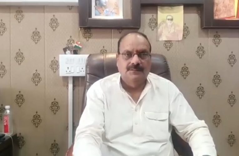 जिहादी मानसिकता के विरोध में रामलीला मैदान से निकलेगा विशाल जुलूस, बढ़ौली चौराहे पर पुतला दहन.