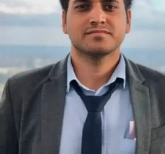 पूर्वा टाइम्स – समाचारBreaking News : सोनभद्र जिलाधिकारी बने चर्चित गौड़, बद्री नाथ सिंह गए सचिवालय
