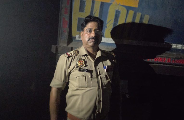 अवैध खनन पर बड़ी कार्रवाई तीन डंपर सीज, जुर्माना भी वसूला गया