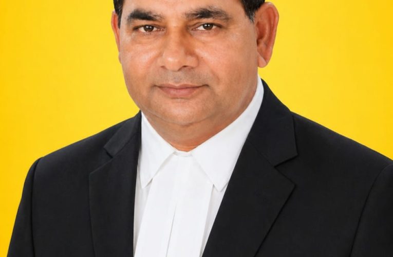 डिस्ट्रिक्ट बार एसोसिएशन सोनभद्र की मांग पर 1मई से न्यायालय सुबह का हुआ –