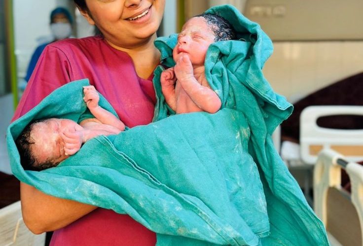 निराश ना हो घर में आएगी खुशी अत्याधुनिक सुविधाओं से लैस आईवीएफ सेंटर -डॉक्टर निवेदिता नेहाल
