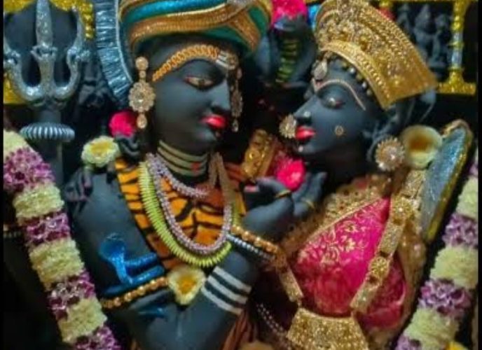 सोमनाथ स्वाभिमान पर्व पर जनपद के शिव मंदिरों में होगा विशेष आयोजन