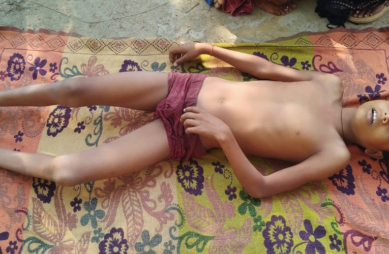 कुएं में गिरकर 12 वर्षीय बालक की मौत, परिवार में मचा कोहराम.