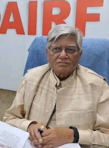 प्वाइंट्स मैन के कैडर रिस्ट्रक्चरिंग के आदेश जारी
