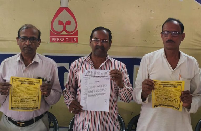 प्रजापति स्वाभिमान एसोसिएशन गोरखपुर द्वारा  प्रतिभा सम्मान समारोह 14 जून को आयोजित